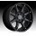 Black Rhino Glamis Matte Black Custom Truck Wheels